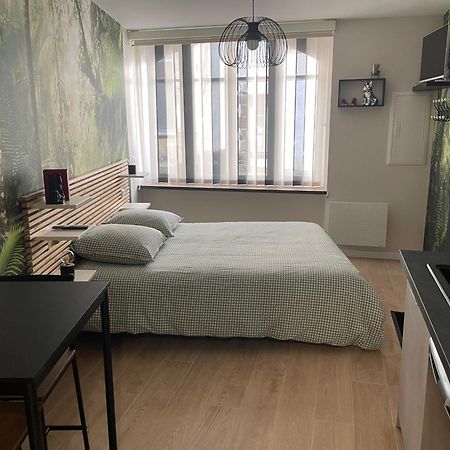 Studio Laita Quimperlé Εξωτερικό φωτογραφία