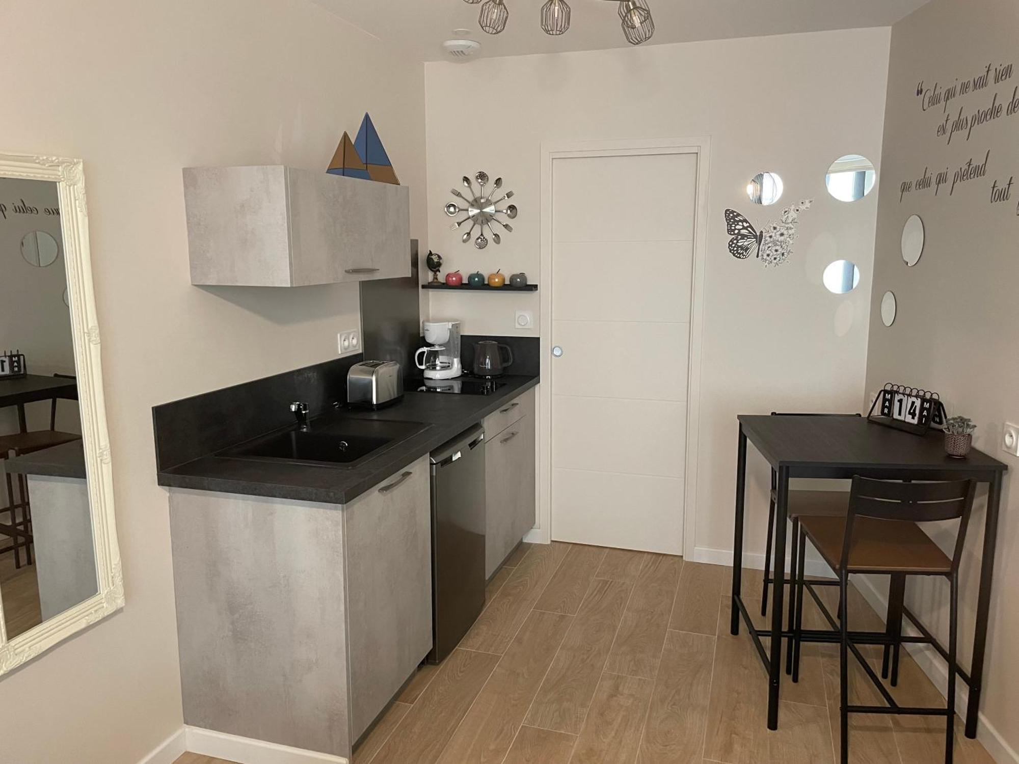 Studio Laita Quimperlé Εξωτερικό φωτογραφία
